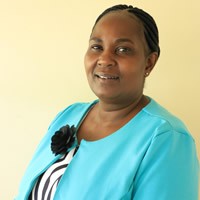 Catherine Diffatha