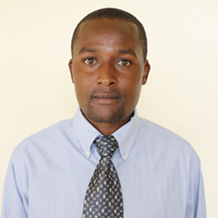 Mr. Francis Mukeli Mbuvi