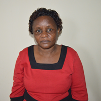 Ms. Jacinta Wangui Ireri