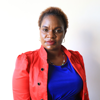 Mercy Kirumba Mwebia