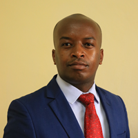 Mr. Peter Ndirangu