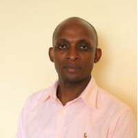 Mr. Stephen Gatogo Muhia